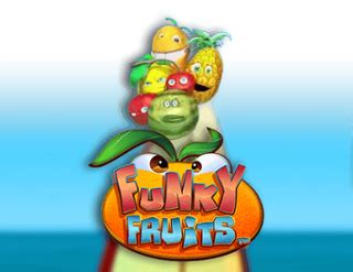 Play Funky Fruits Demo by Playtech for Free .